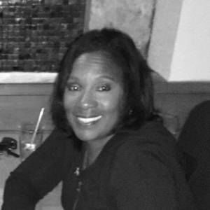 Meet your Posher, Tracy